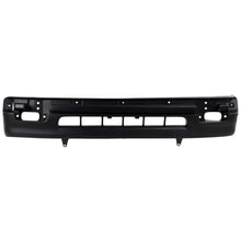Load image into Gallery viewer, Front Valance Panel Cover Textured Plastic For 1998-2000 Toyota Tacoma 2WD
