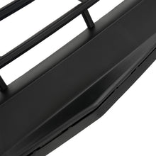 Load image into Gallery viewer, Front Bumper Grille Textured For 2014-2015 Chevrolet Camaro