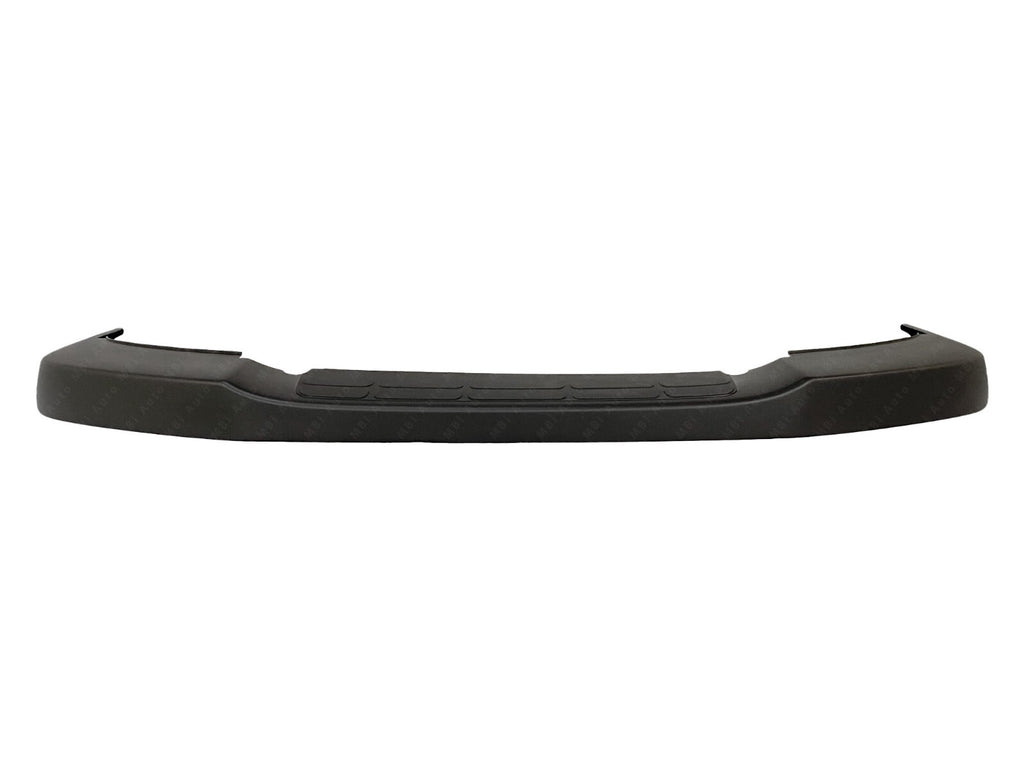 NEW - Textured Front Upper Bumper Cover for 2003-2023 Chevy Express & GMC Savana