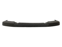 Load image into Gallery viewer, NEW - Textured Front Upper Bumper Cover for 2003-2023 Chevy Express &amp; GMC Savana