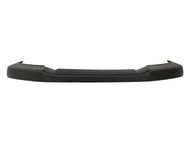 NEW - Textured Front Upper Bumper Cover for 2003-2023 Chevy Express & GMC Savana