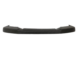 NEW - Textured Front Upper Bumper Cover for 2003-2023 Chevy Express & GMC Savana