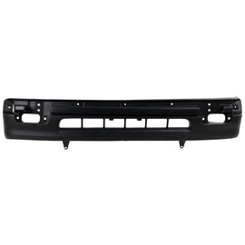 Front Valance Panel Cover Textured Plastic For 1998-2000 Toyota Tacoma 2WD