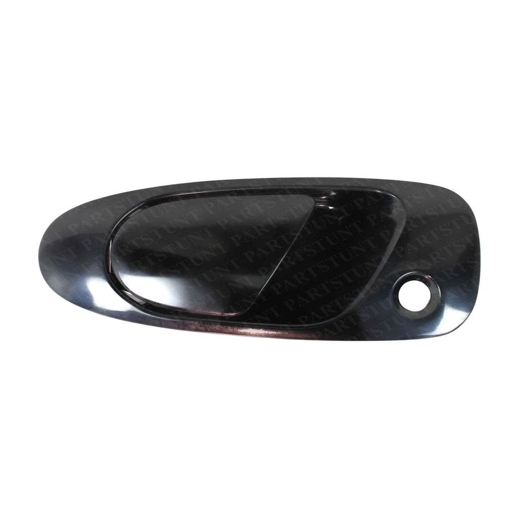 Front Driver Exterior Door Handle For 1992-95 Honda Civic 1993-97 Civic del Sol