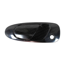 Load image into Gallery viewer, Front Driver Exterior Door Handle For 1992-95 Honda Civic 1993-97 Civic del Sol