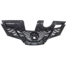 Load image into Gallery viewer, Front Bumper Cover Primed + Grille Assembly Kit For 2014-2016 Nissan Rogue