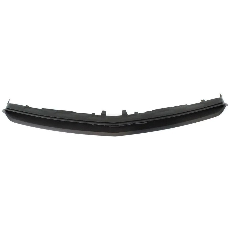 Front Bumper Upper and Lower Grille Kit For 2010-2012 Ford Mustang