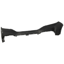 Load image into Gallery viewer, Front Upper and Lower Bumper Cover Set For 2012-2014 Honda CR-V LX Model
