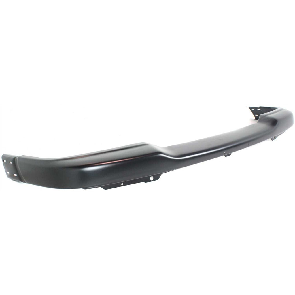 Front Bumper Kit with Lower Valance For 2004-2005 Ford Ranger