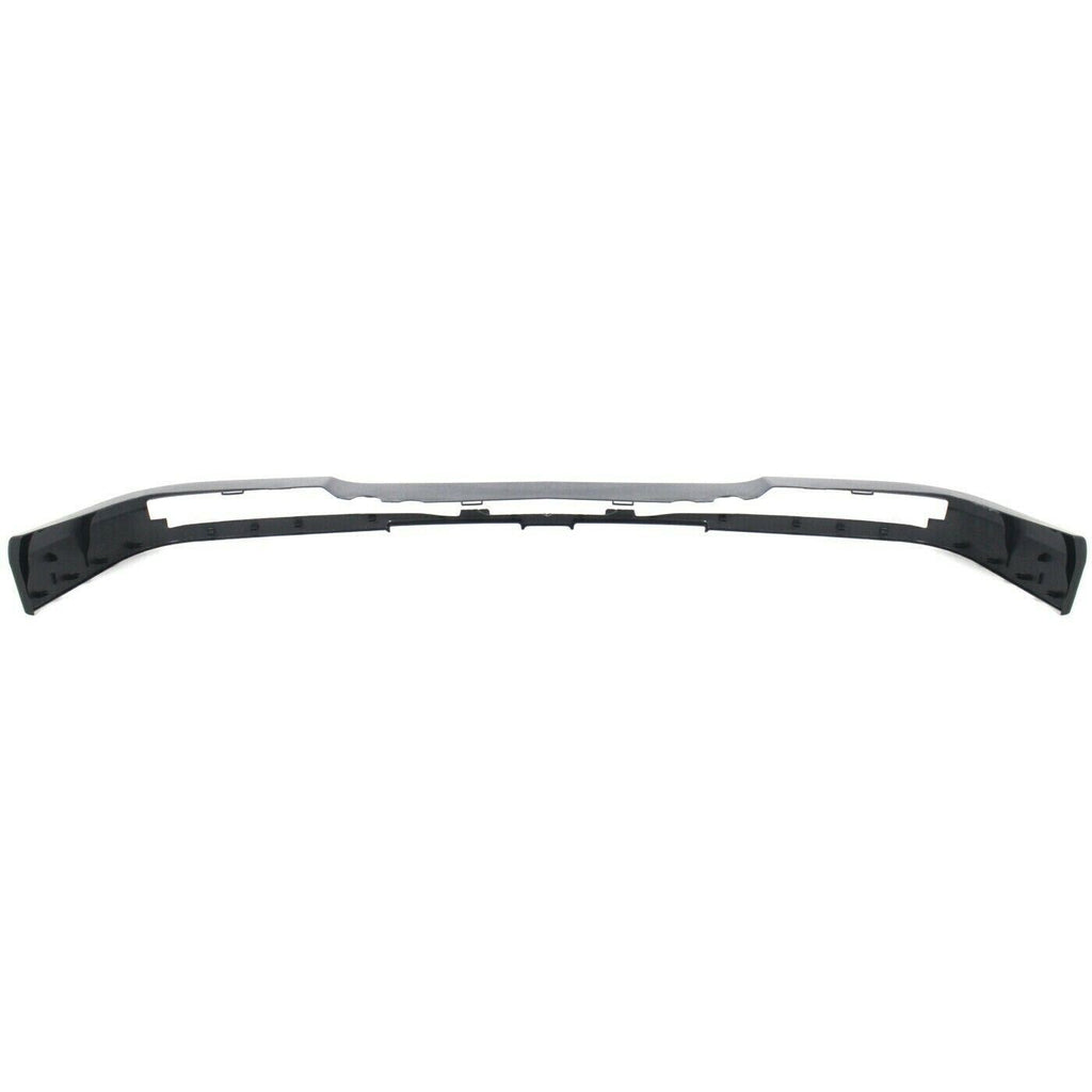 Front Bumper Upper Cover Textured For 2003-2006 Chevrolet Silverado 2500HD 3500