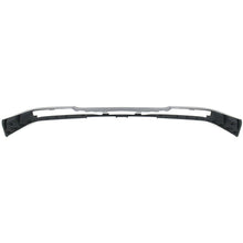 Load image into Gallery viewer, Front Bumper Upper Cover Textured For 2003-2006 Chevrolet Silverado 2500HD 3500
