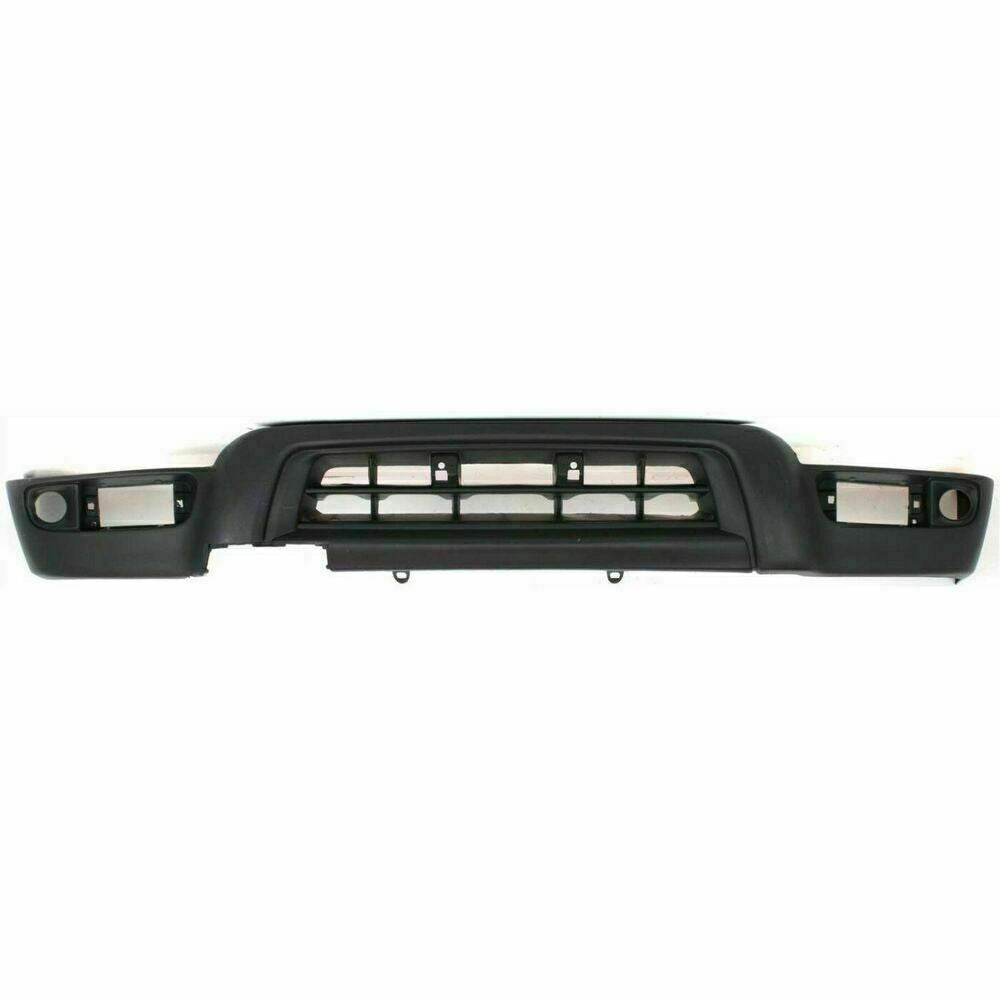 Front Lower Bumper Valance For 99-02 Toyota 4Runner Limited SR5 Primed