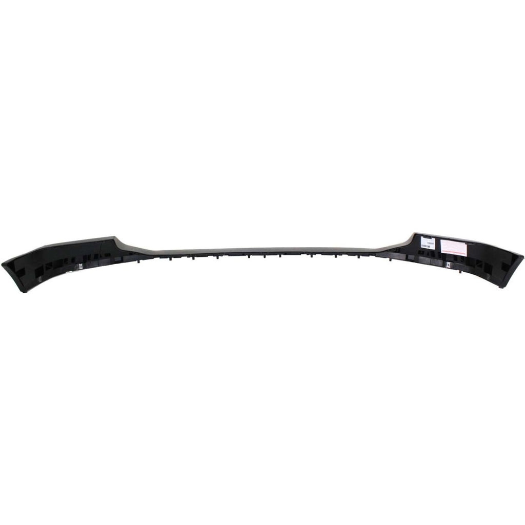 Front Bumper Cover Kit For 2005-2007 Ford F-250 Super Duty and F-350 Super Duty