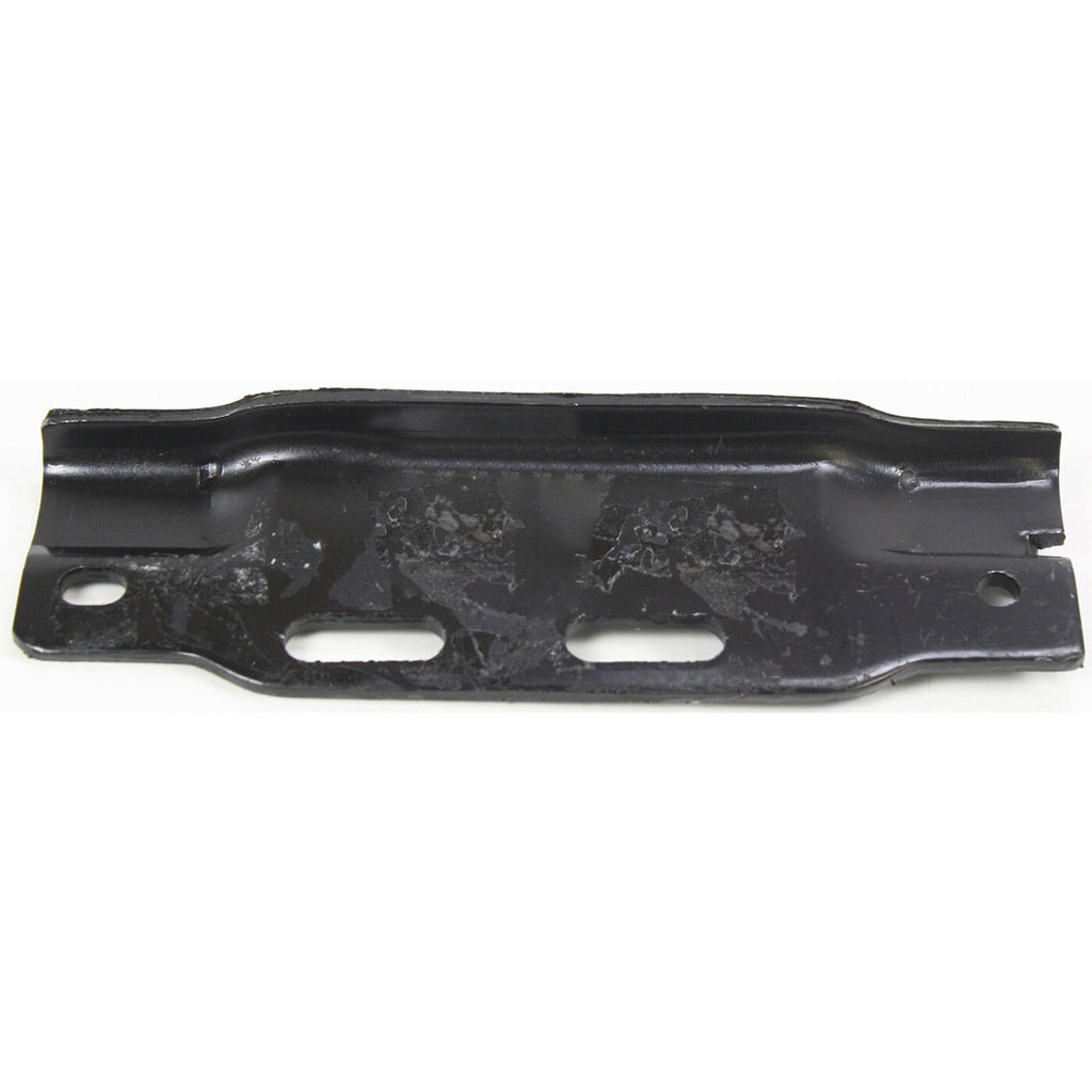 Front Bumper Kit For 1992-1996 Ford Bronco With Air Holes With Molding Holes
