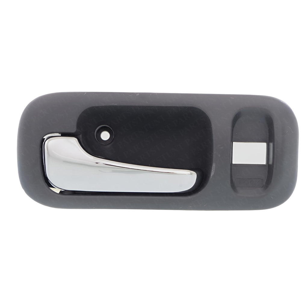 Front Driver Side Interior Door Handle For 1997-2001 Honda CR-V 1995-98 Odyssey