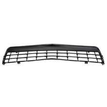 Load image into Gallery viewer, New Front Primed Bumper Lower Grille For Chevrolet Camaro 2014-2015 Plastic