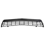 New Front Primed Bumper Lower Grille For Chevrolet Camaro 2014-2015 Plastic