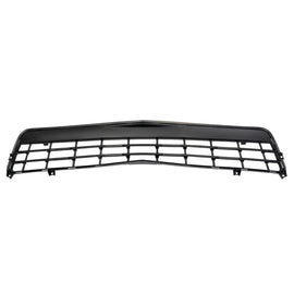 New Front Primed Bumper Lower Grille For Chevrolet Camaro 2014-2015 Plastic