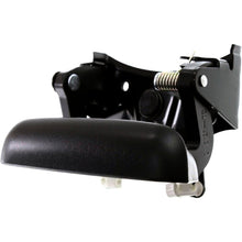 Load image into Gallery viewer, Exterior Tailgate Handle With Bezel For 1999-2006 Chevrolet Silverado 1500
