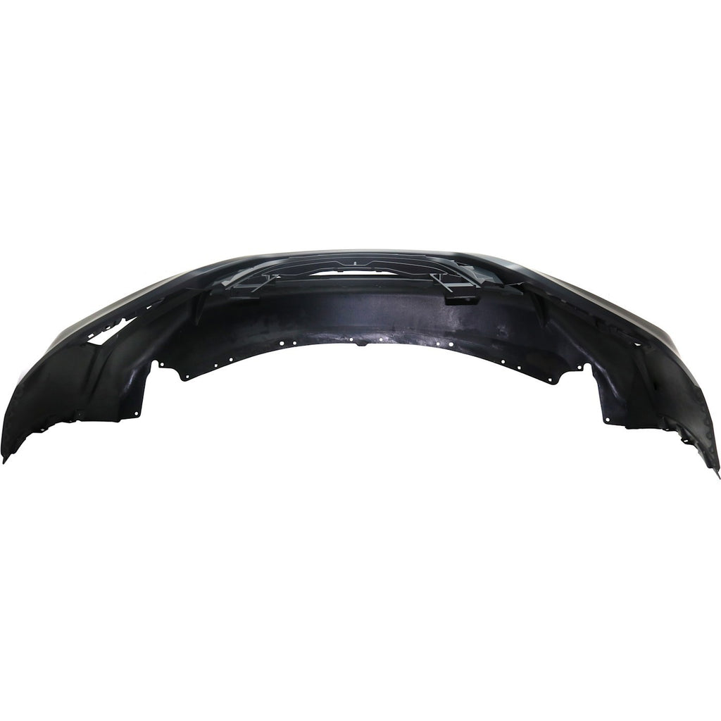 Front Bumper Cover Primed For 2017-2020 Nissan Rogue