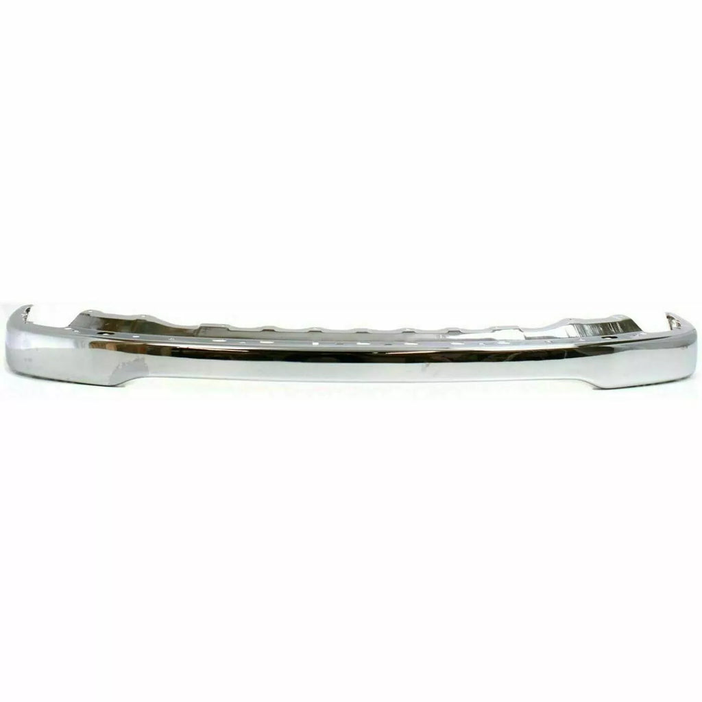 Front Bumper Kit with Brackets & Retainer Set For 2001-2004 Toyota Tacoma