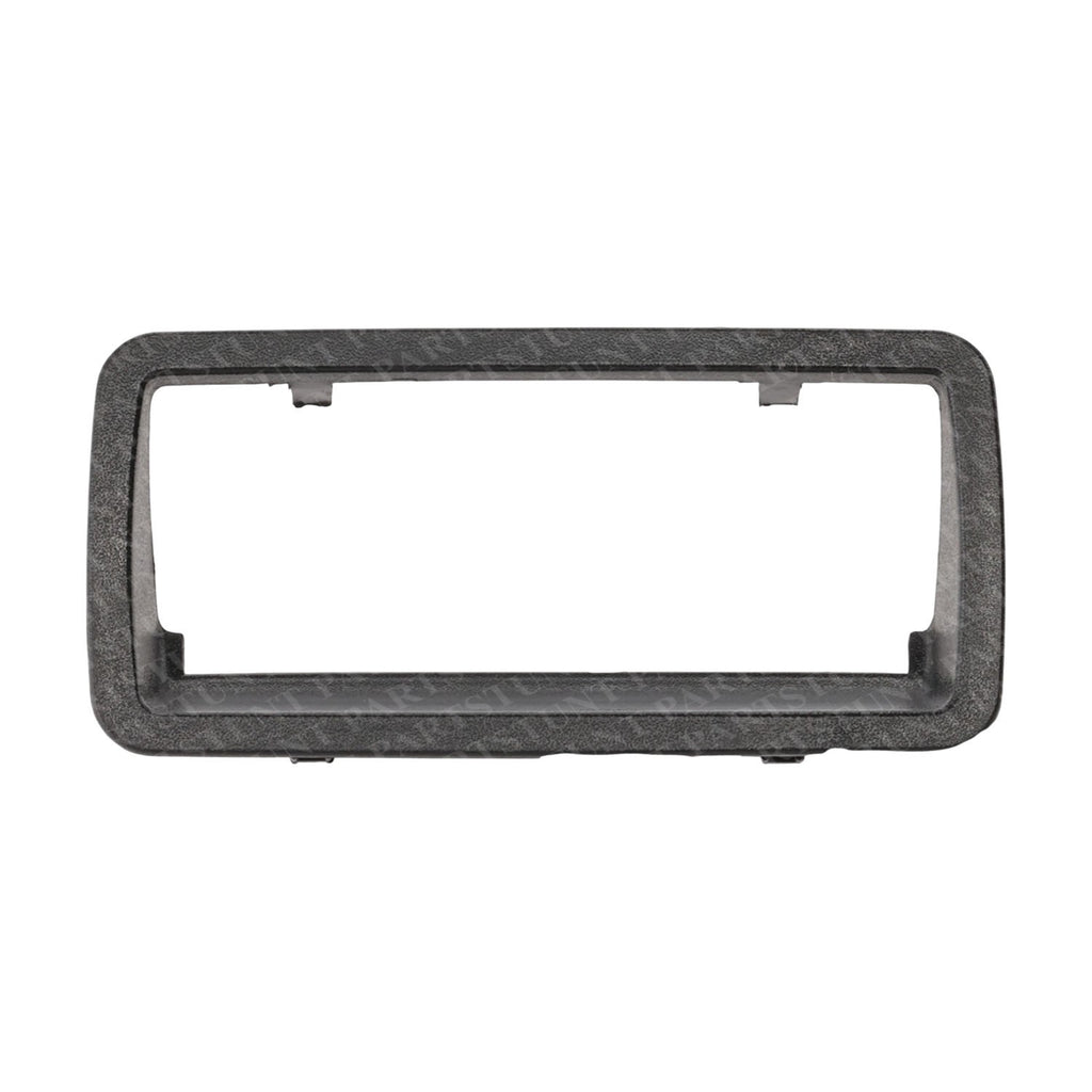 Tailgate Door Handle Bezel Cover For 1994-2004 Chevrolet S10