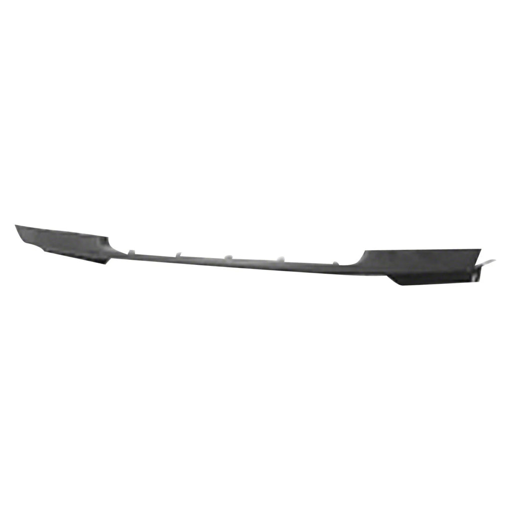 Front Lower Bumper Deflector Fits 2002-2004 Mini Cooper Hatchback