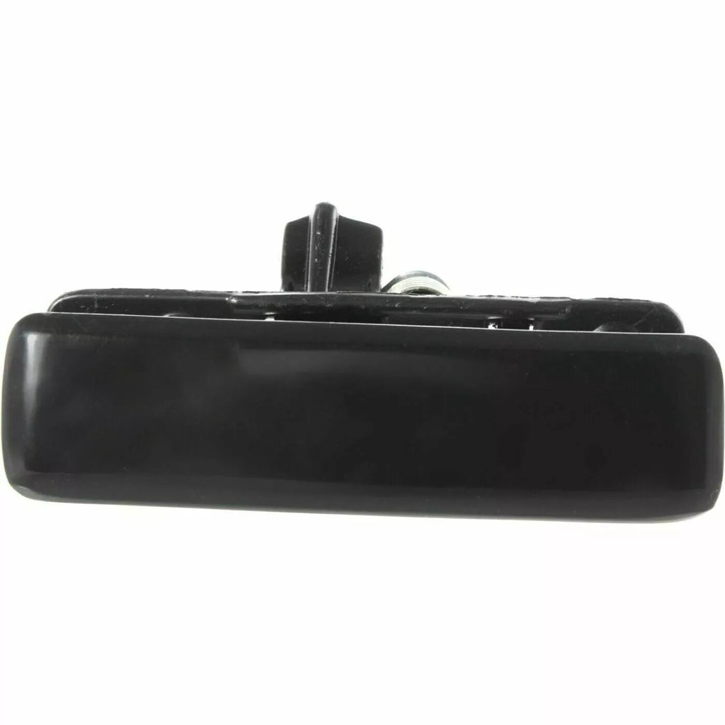Tailgate & Front Door Handles LH + RH For 1985-2005 Chevy Astro / GMC Safari Van