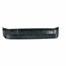 Load image into Gallery viewer, Front Bumper Cover + Lower Grille Textured For 2012-2015 Toyota Tacoma