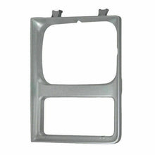 Load image into Gallery viewer, Grille Silver + Headlight Bezels For 1985-1988 GMC C/K Series Pickup Suburban
