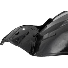 Load image into Gallery viewer, Fender Liners Set Front Left and Right For 2016-2017 Honda Accord Sedan