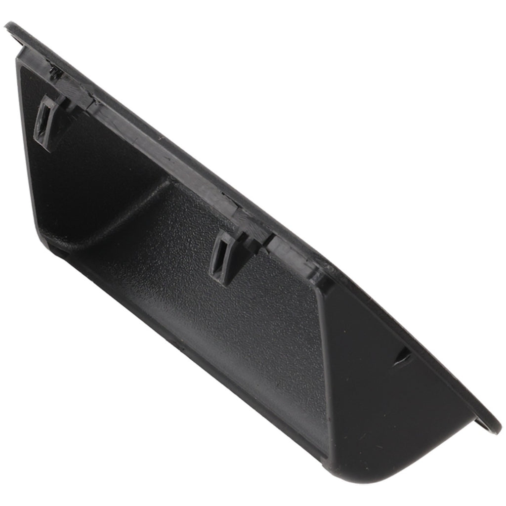 Tailgate Door Handle Bezel Cover For 1994-2004 Chevrolet S10