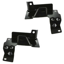 Load image into Gallery viewer, Front Bumper Chrome Steel Complete Kit For 2003-2006 Chevrolet Silverado 1500