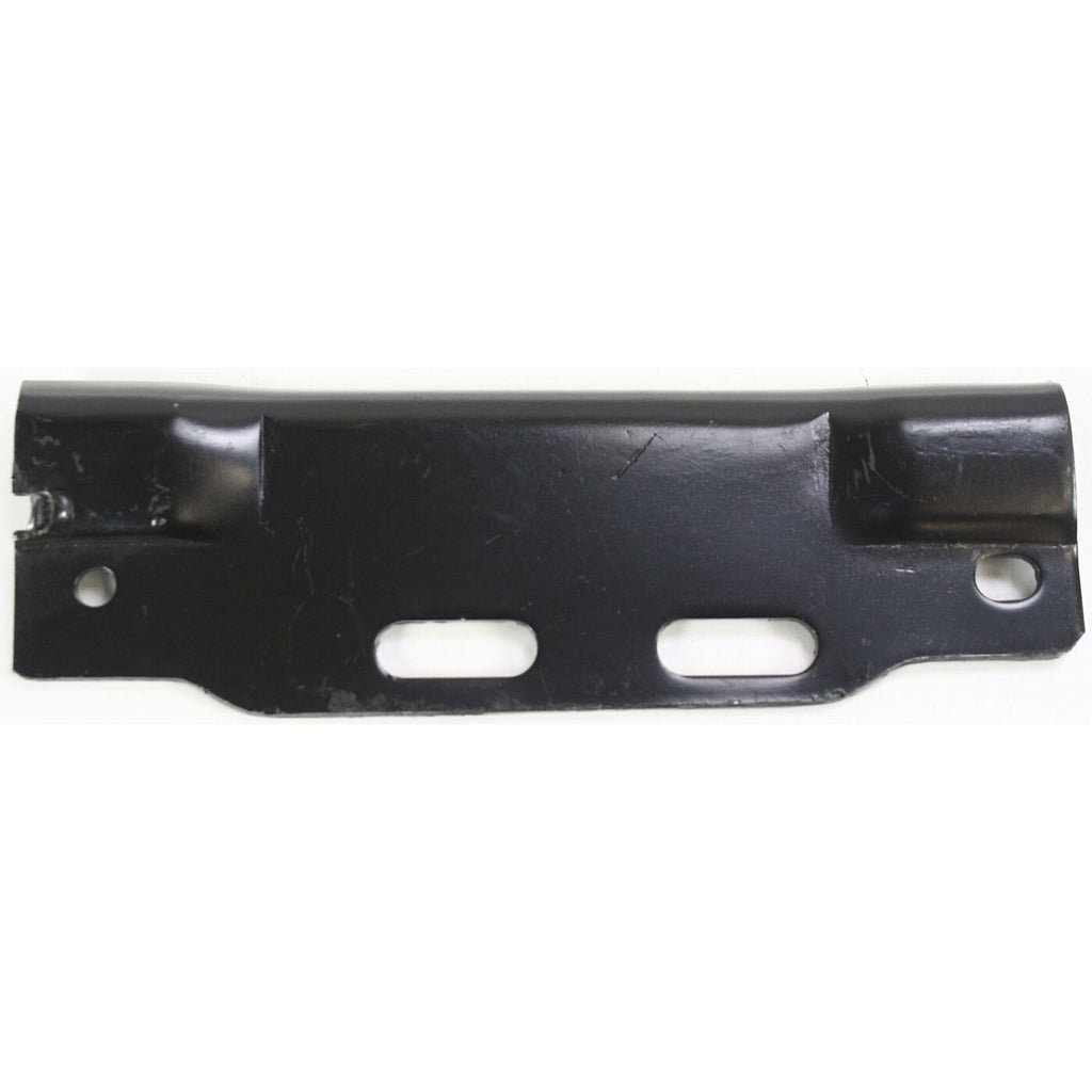 Front Bumper Kit For 1992-1996 Ford Bronco With Air Holes With Molding Holes