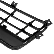 Load image into Gallery viewer, Front Bumper Grille Textured For 2014-2015 Chevrolet Camaro