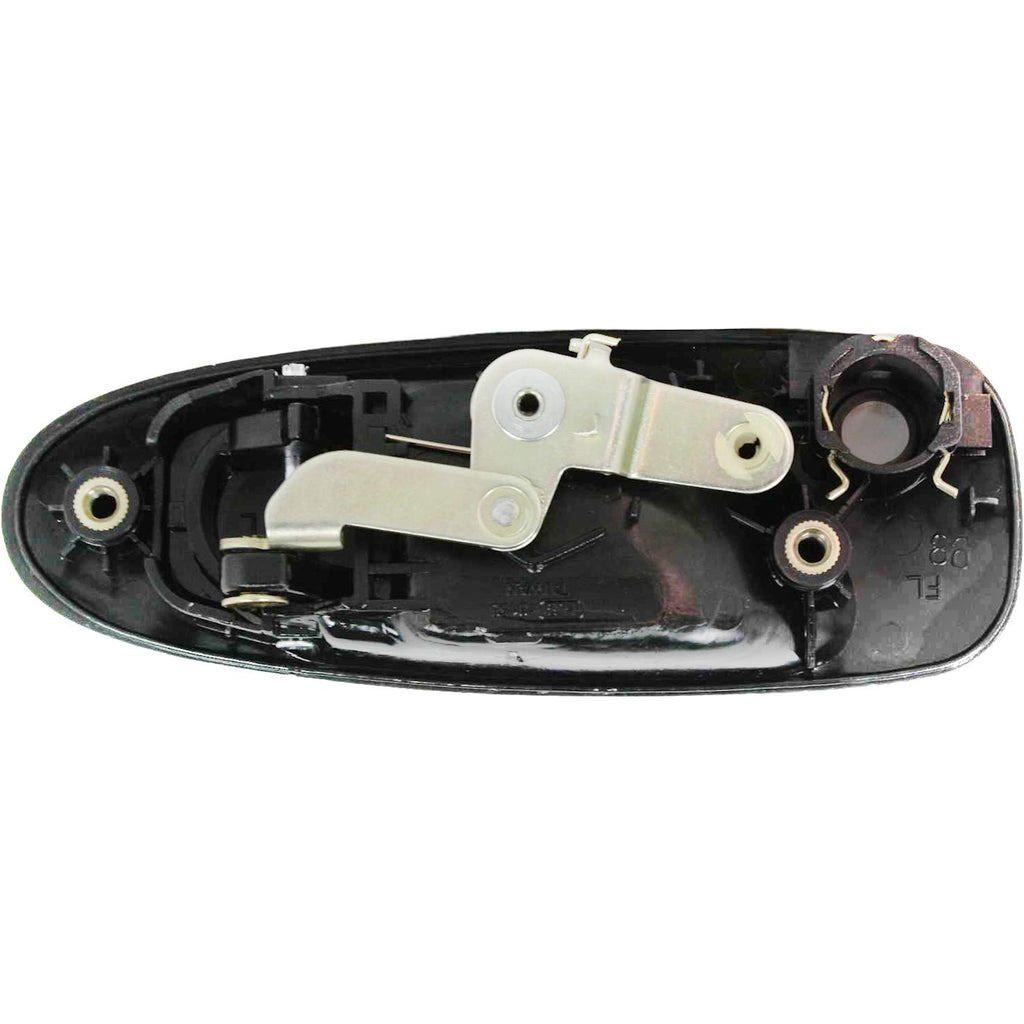 Front Driver Exterior Door Handle For 1992-95 Honda Civic 1993-97 Civic del Sol