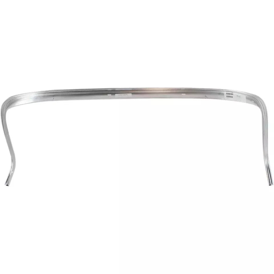 Front&Rear Fender Chrome Trim Moldings LH&RH For 1988-2000 Chevy &GMC C/K Series