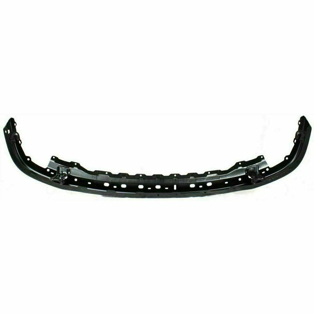 Front Bumper Primed Steel + Filler + Lower Valance For 2001-2004 Toyota Tacoma