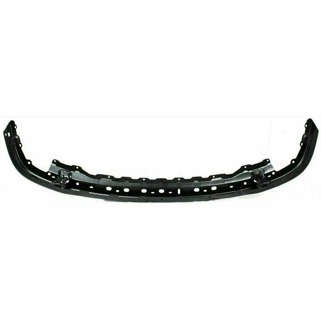 Front Primed Bumper Kit + Grille +Headlights Kit For 2001-2004 Toyota Tacoma 4WD