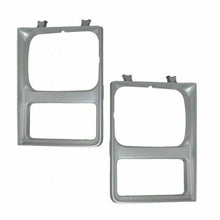 Load image into Gallery viewer, Grille Silver + Headlight Bezels For 1985-1988 GMC C/K Series Pickup Suburban