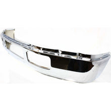 Load image into Gallery viewer, Front Bumper Cover Kit For 2005-2007 Ford F-250 Super Duty and F-350 Super Duty