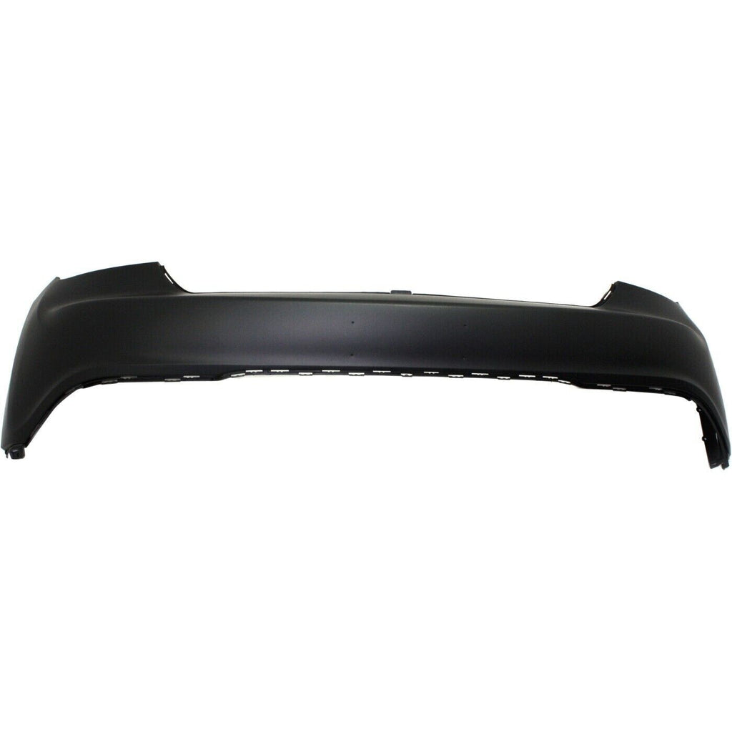 Front Bumper Cover Kit For 2014-2020 Dodge Durango