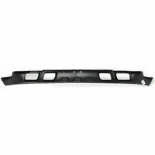 Load image into Gallery viewer, Front Bumper Chrome Steel Kit w/ Brackets For 2003-2006 Chevrolet Silverado 1500