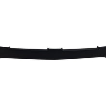Load image into Gallery viewer, Front Bumper Upper Cover Textured For 2003-2006 Chevrolet Silverado 2500HD 3500