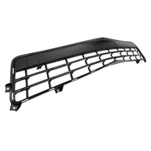 Load image into Gallery viewer, Front Bumper Grille Textured For 2014-2015 Chevrolet Camaro