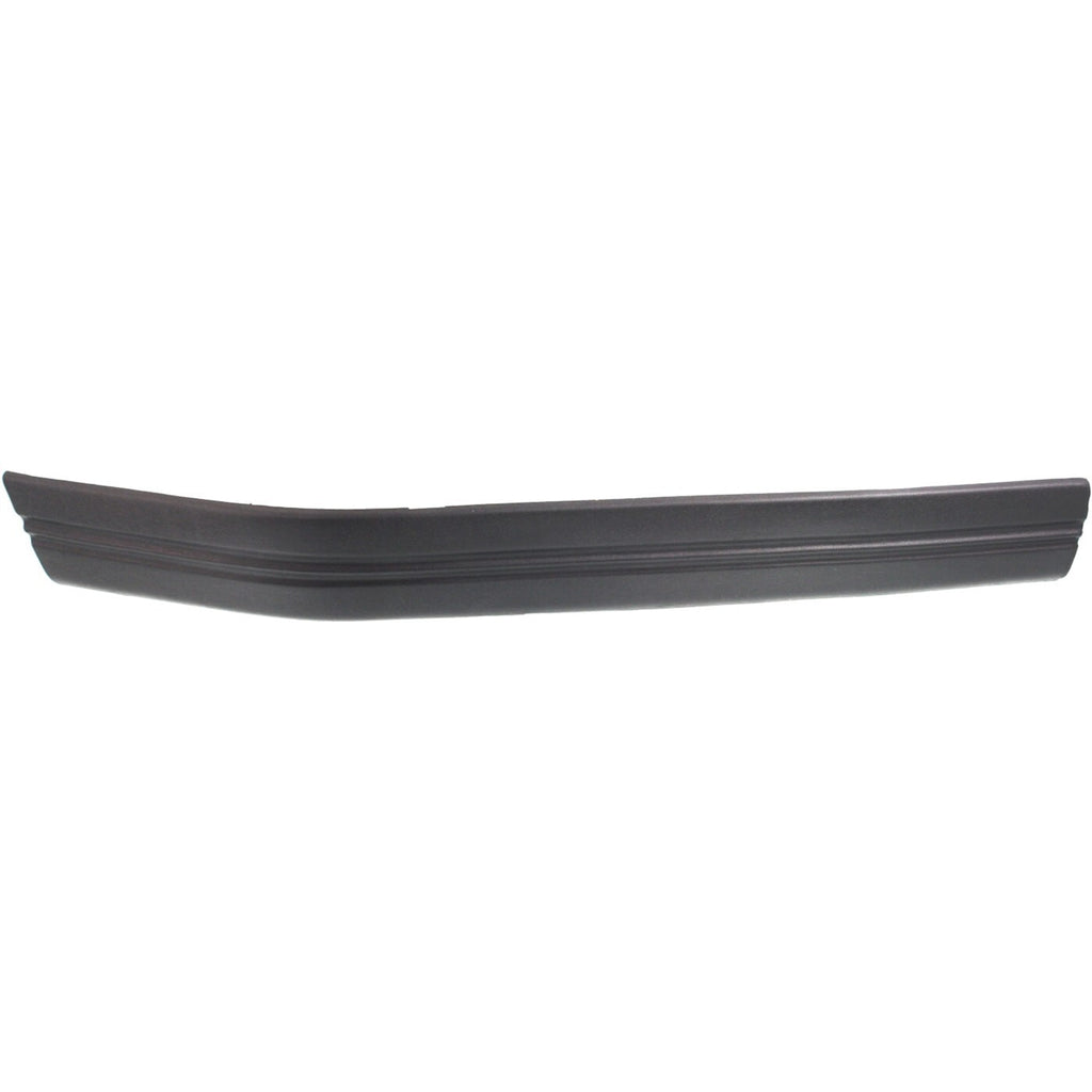 Front Bumper Kit For 1992-1996 Ford Bronco With Air Holes With Molding Holes