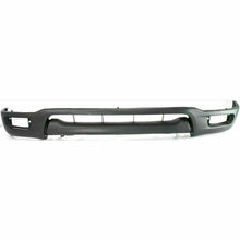Load image into Gallery viewer, Front Primed Bumper Kit + Grille +Headlights Kit For 2001-2004 Toyota Tacoma 4WD