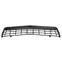 Load image into Gallery viewer, Front Bumper Grille Textured For 2014-2015 Chevrolet Camaro