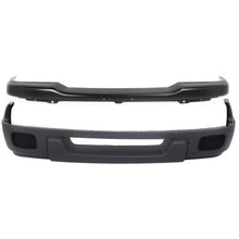 Load image into Gallery viewer, Front Bumper Kit with Lower Valance For 2004-2005 Ford Ranger