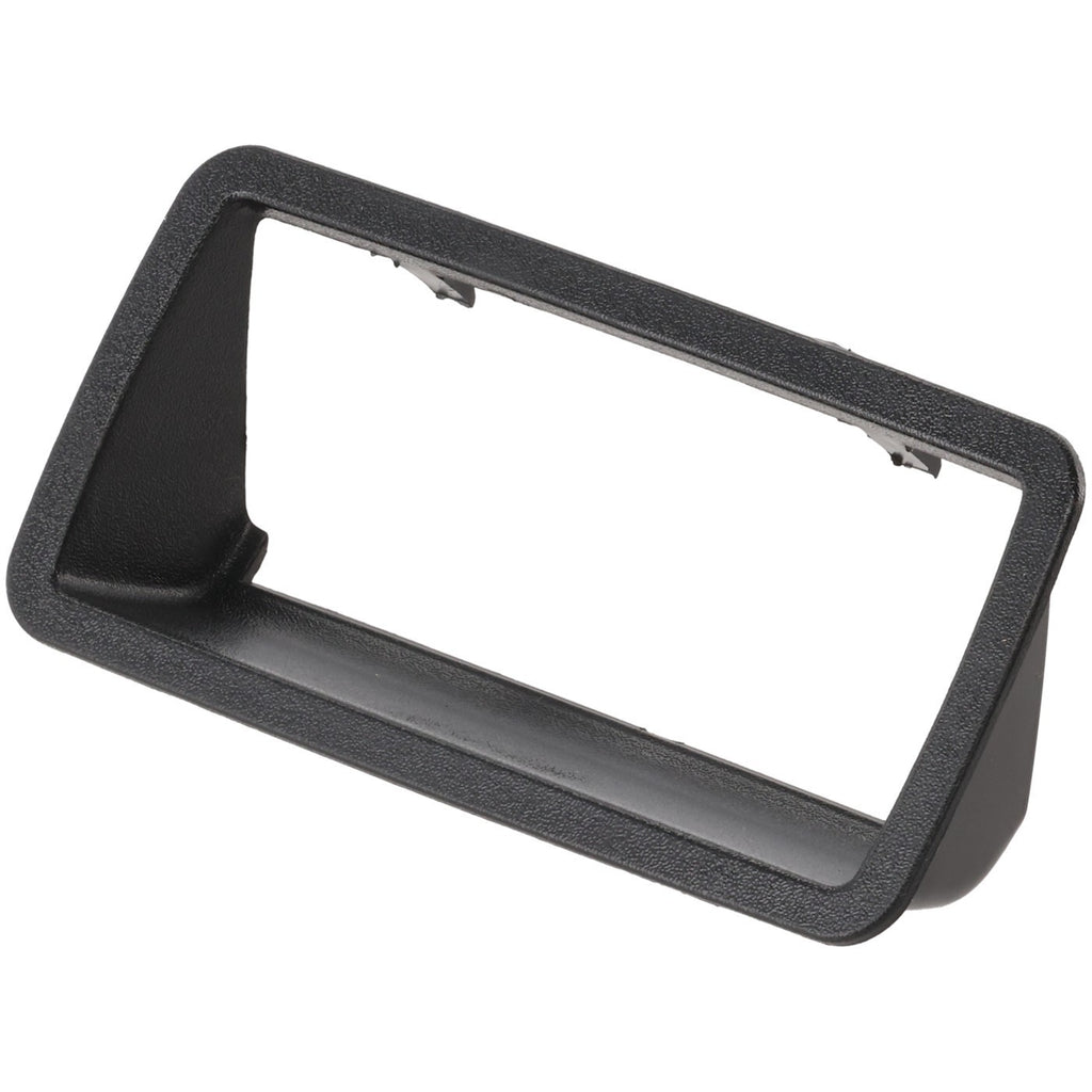 Tailgate Door Handle Bezel Cover For 1994-2004 Chevrolet S10